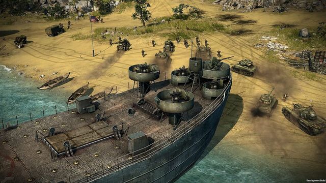 Blitzkrieg 3 2