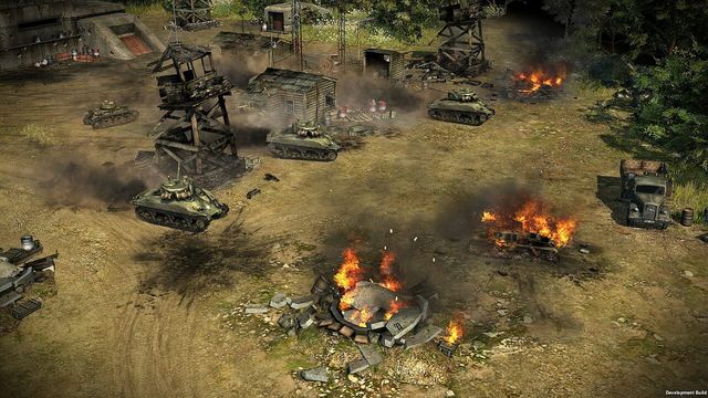 Blitzkrieg 3 3