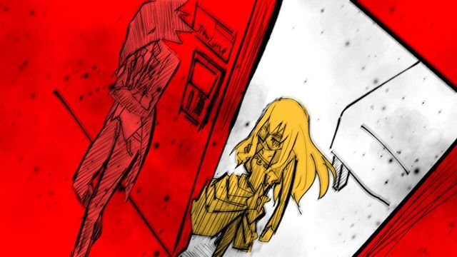 Noel the Mortal Fate S1-7 6