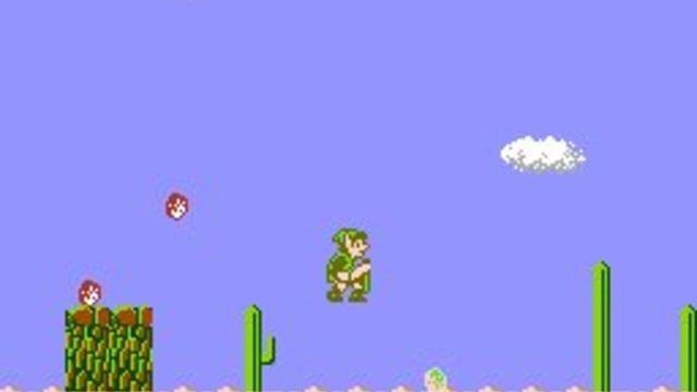 Zelda II: The Adventure of Link 2