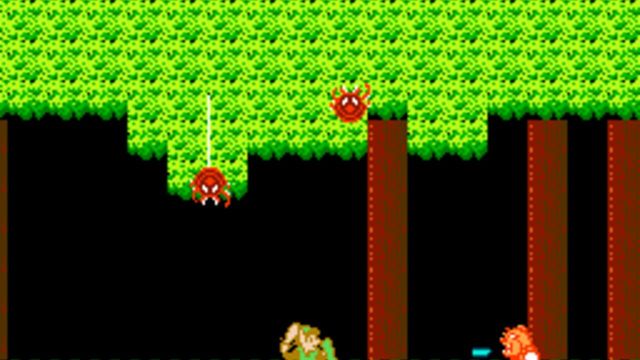 Zelda II: The Adventure of Link 4