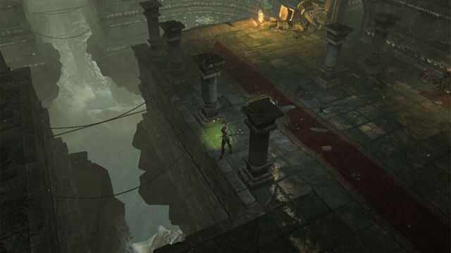 Dungeon Siege III: Treasures of the Sun 5