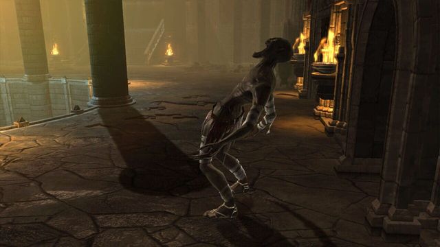 Dungeon Siege III: Treasures of the Sun 6