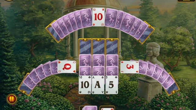 Knight Solitaire 2 2