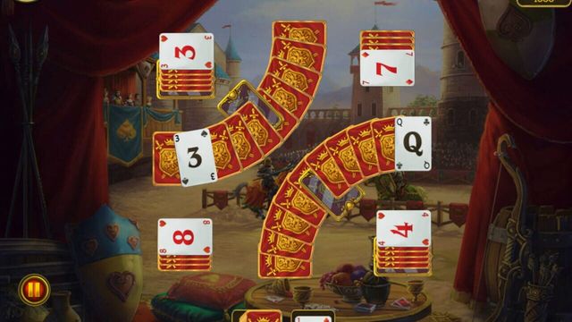 Knight Solitaire 2 3