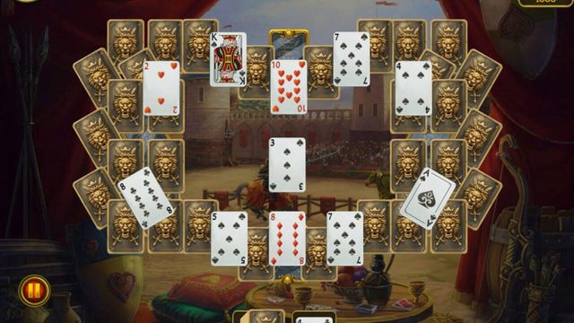 Knight Solitaire 2 5