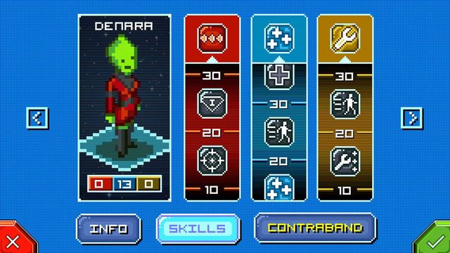 Star Command 2