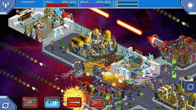 Star Command 3