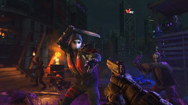 Dying Light 2: Stay Human 2