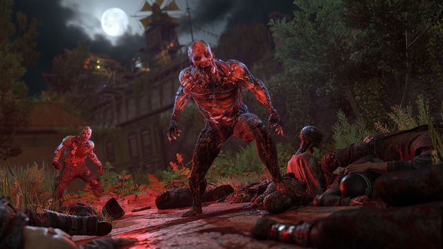 Dying Light 2: Stay Human 3