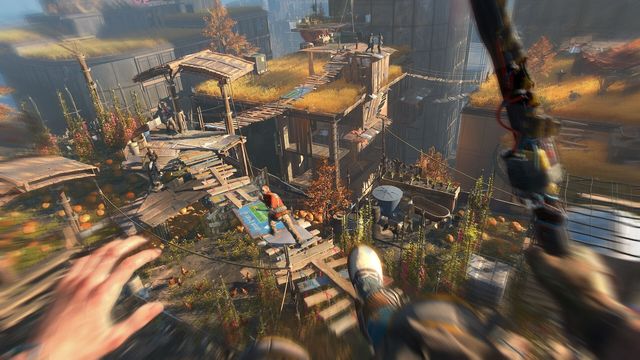 Dying Light 2: Stay Human 4