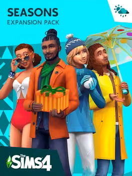 The Sims 4: Seasons