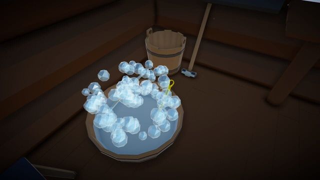 Blacksmith Simulator 5