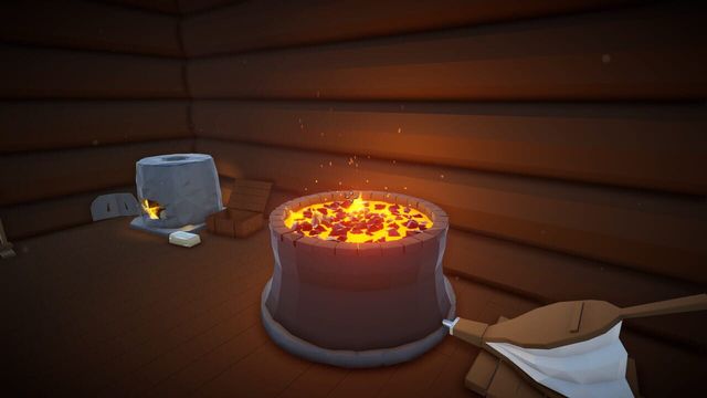 Blacksmith Simulator 6