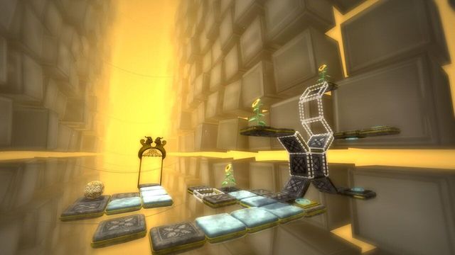 Puzzle Dimension 3