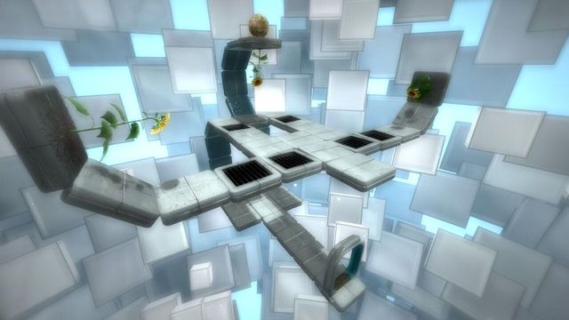 Puzzle Dimension 5