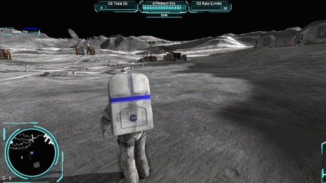 Moonbase Alpha 2