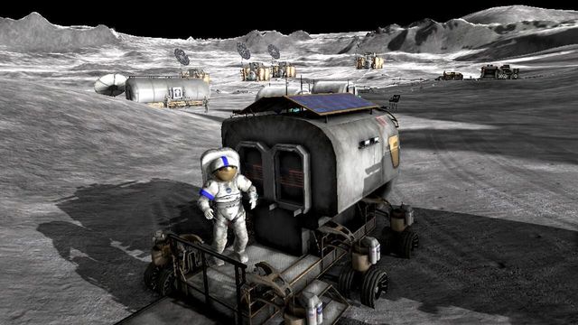Moonbase Alpha 4