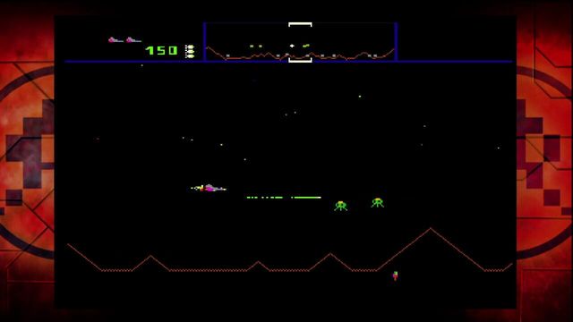 Defender 1