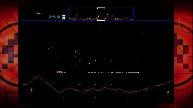 Defender 3