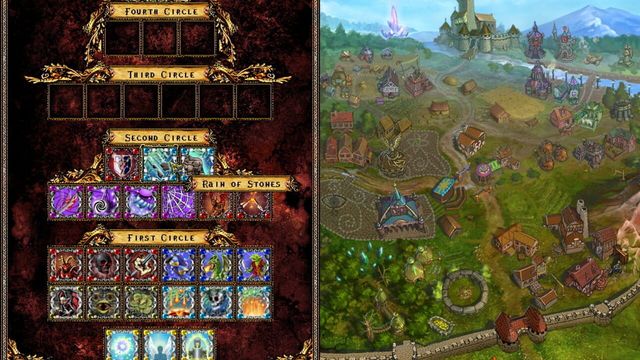 Eador: Genesis 2
