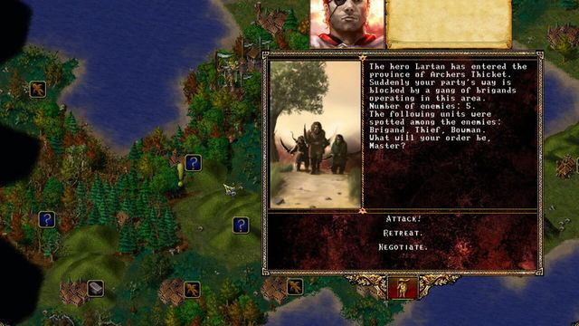 Eador: Genesis 4