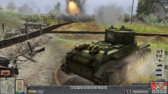 Faces of War 3
