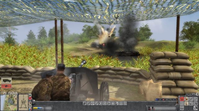 Faces of War 5
