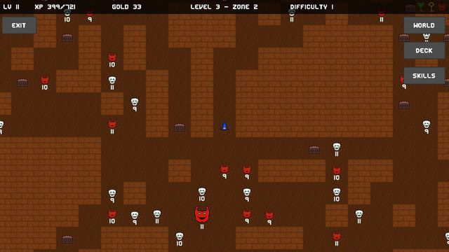 Mazes and Mages 2