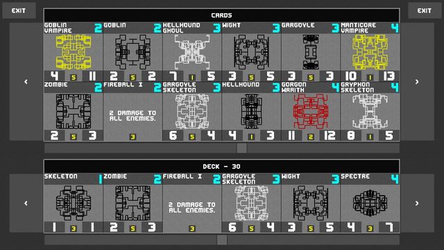 Mazes and Mages 4