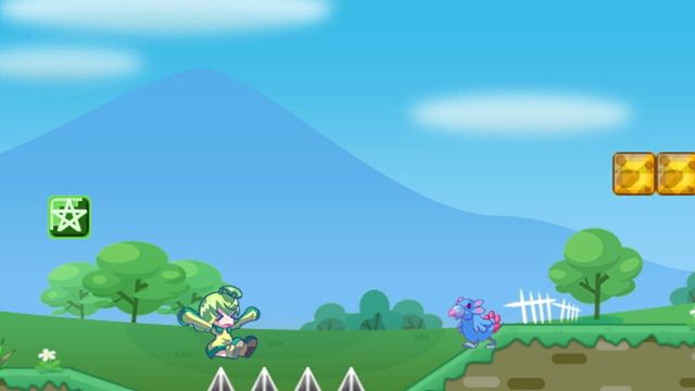 Eryi's Action 2