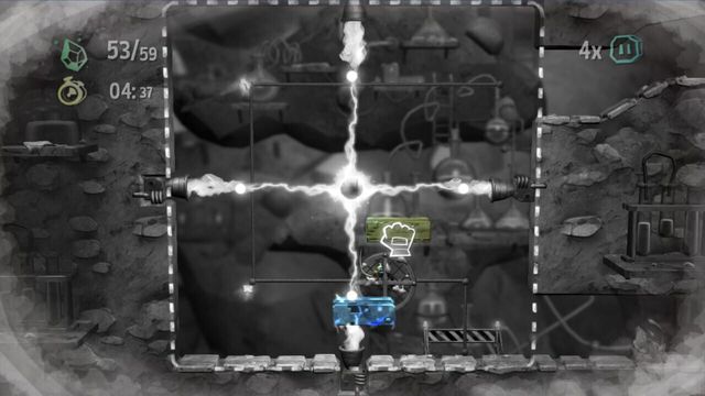 Ethan: Meteor Hunter 3