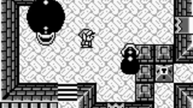 The Legend of Zelda: Link's Awakening 3