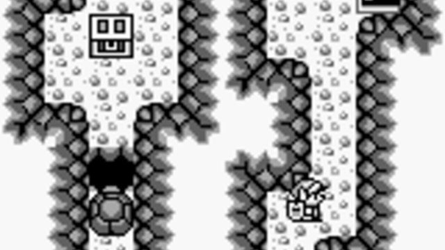 The Legend of Zelda: Link's Awakening 6