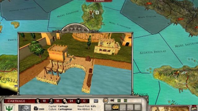 Europa Universalis: Rome 5