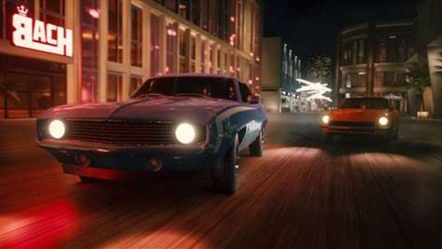 Forza Street 2