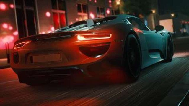 Forza Street 3