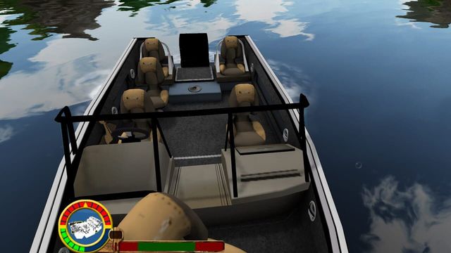 European Fishing 4