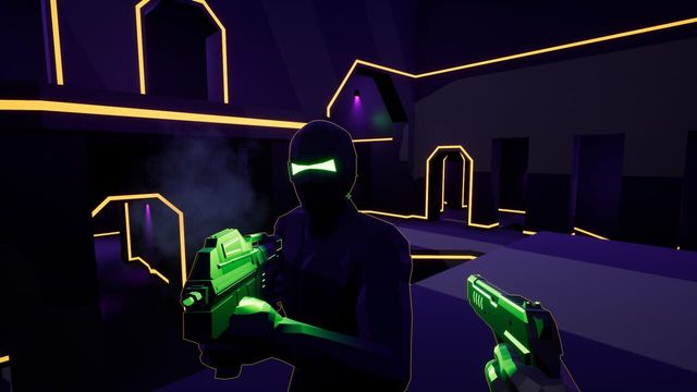 Acid Spy 2
