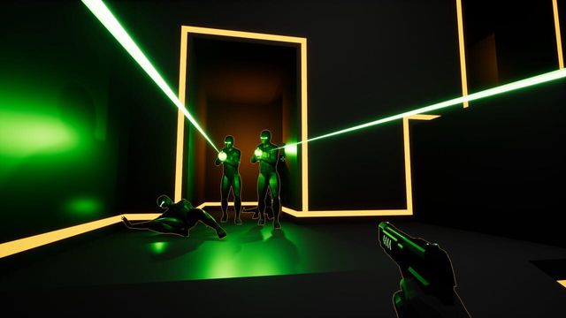 Acid Spy 5