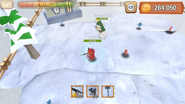 Kill Him! Online Wars 1