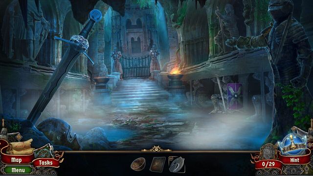 King's Heir: Rise to the Throne 2