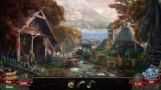 King's Heir: Rise to the Throne 6