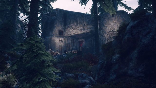 Someday You'll Return 4