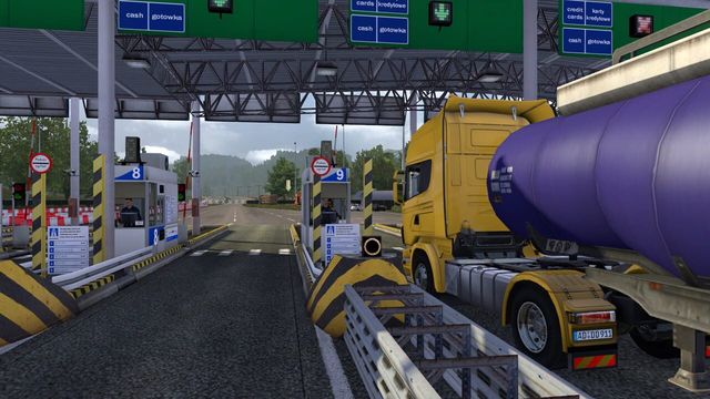 Trucks & Trailers 2
