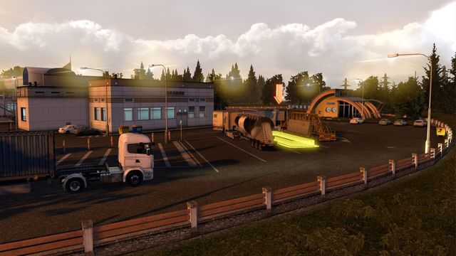 Trucks & Trailers 3