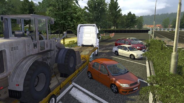 Trucks & Trailers 5