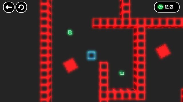 Gravity Jump 2