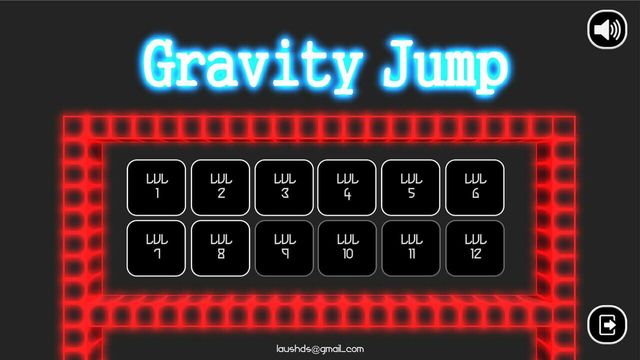 Gravity Jump 3