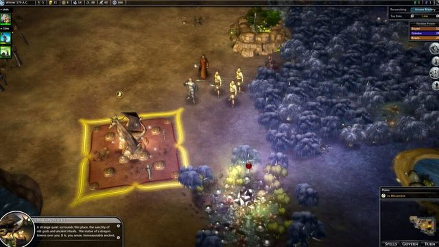 Fallen Enchantress 5